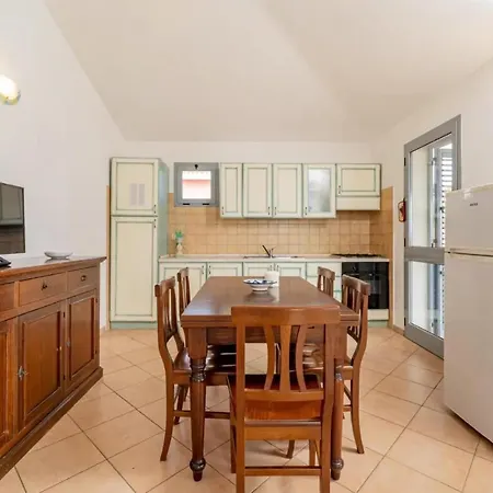 Apartament Tartaruga T Monte Petrosu