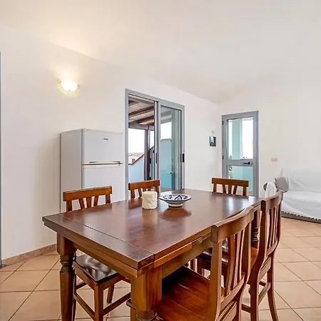 Tartaruga T Apartament *