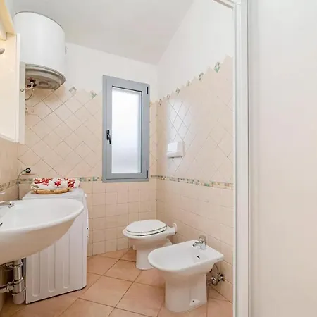 Apartament Tartaruga T *