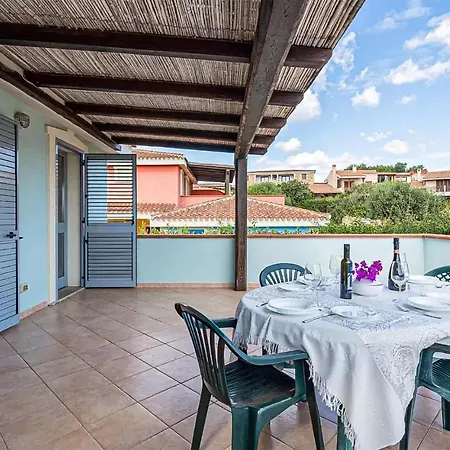 Tartaruga T Apartament