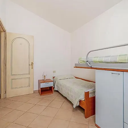 Apartament Tartaruga T