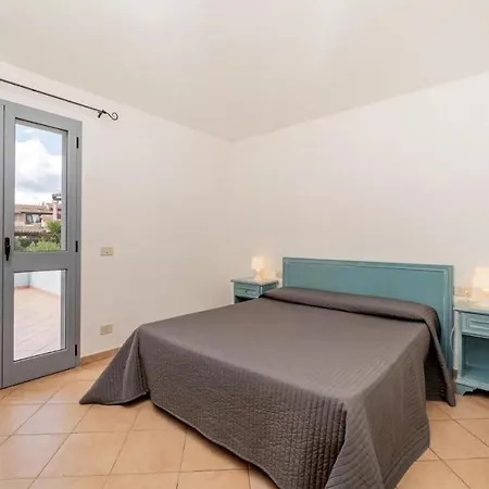 Apartament Tartaruga T Monte Petrosu
