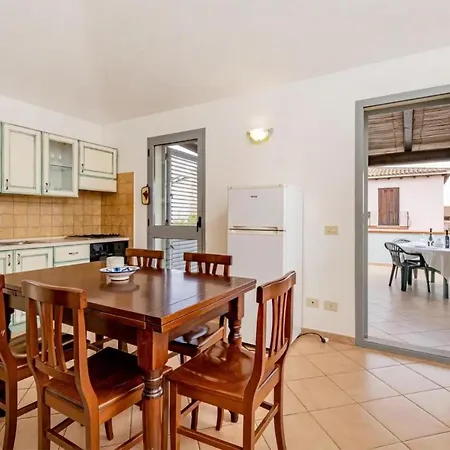 Apartament Tartaruga T